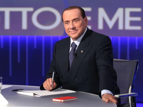 L'aria sta cambiando: il centrodestra risale