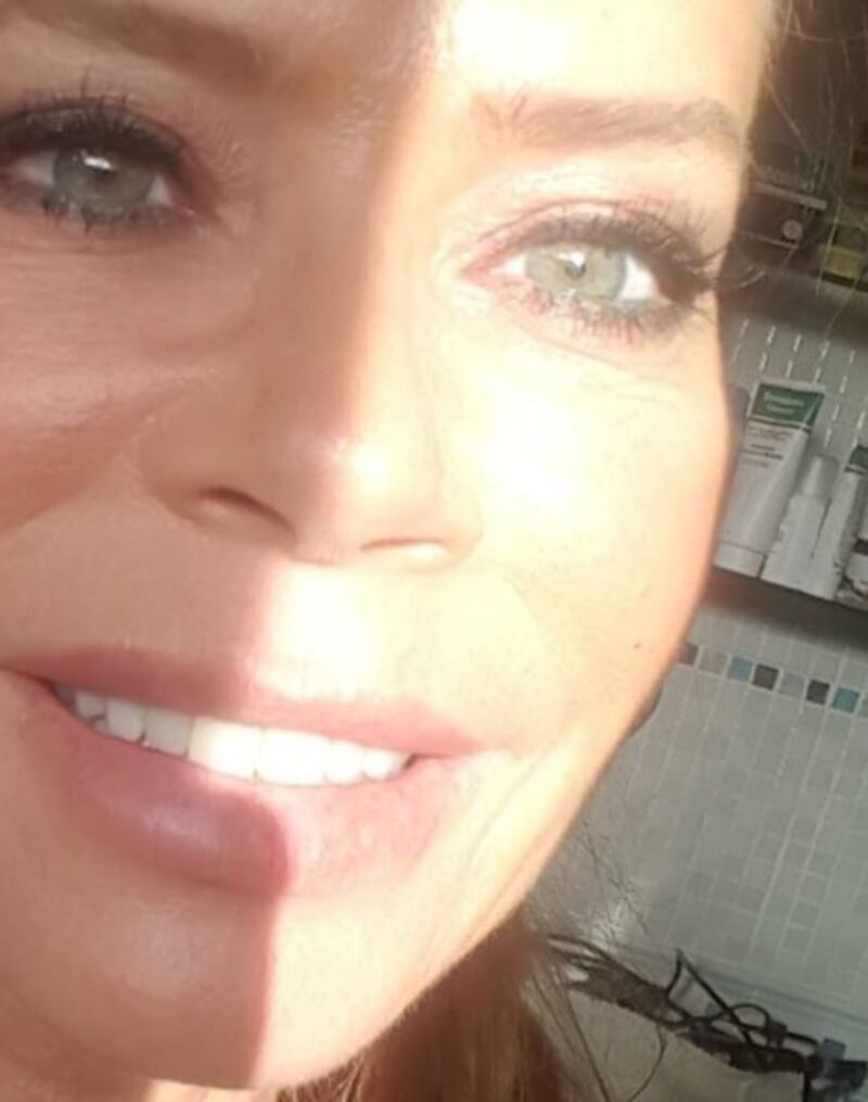 Barbara De Rossi, le immagini più sensuali 8