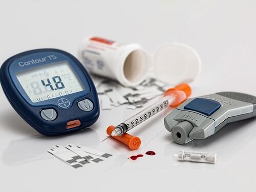 Diabete, i lipidi nel sangue predicono il rischio di danni ai nervi