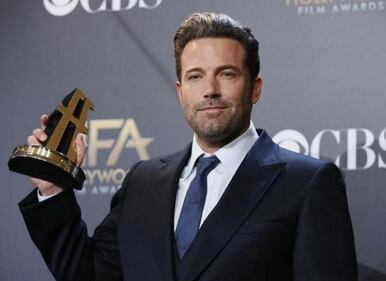 Ben Affleck: foto 5