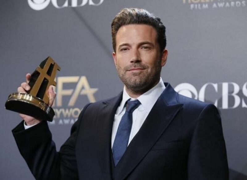Ben Affleck: foto 5