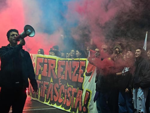 Il realismo di Togliatti. L'isterismo antifascista è un'epidemia di oggi