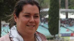 Antonella Dallari batte Paulgross 5.088 a 4.994 e conquista la Presidenza FISE
