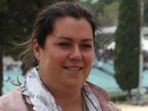 Antonella Dallari batte Paulgross 5.088 a 4.994 e conquista la Presidenza FISE