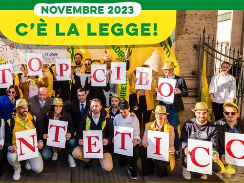 "Nessuno diffami i nostri agricoltori", il presidente di Coldiretti contro Magi e Della Vedova