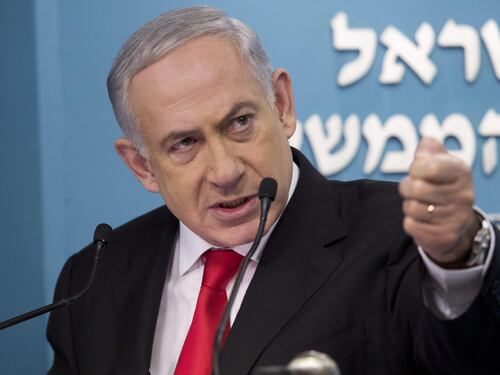 Gaffe di Netanyahu: "Udienza col Papa". Il Vaticano non lo sa