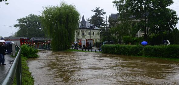 Emergenza maltempo in Germania 18