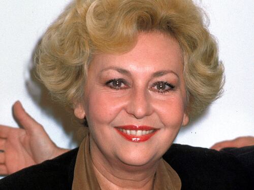 Morta Anna Maria Gambineri, storica signorina buonasera della Rai