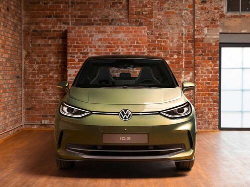 Volkswagen ID.3, perché sceglierla e perché no?