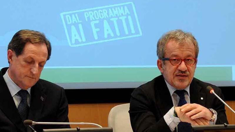 La Regione contro Stamina «Ora il governo cambi legge»