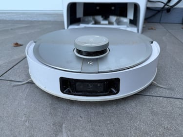 Ecovacs Deebot X1 Omni: tutte le foto 6