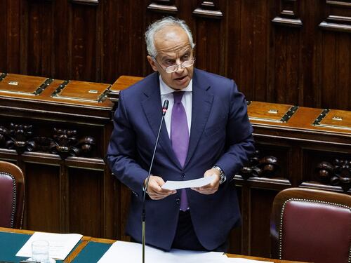 Effetto "zone rosse". L'annuncio di Piantedosi: "Le renderemo stabili"