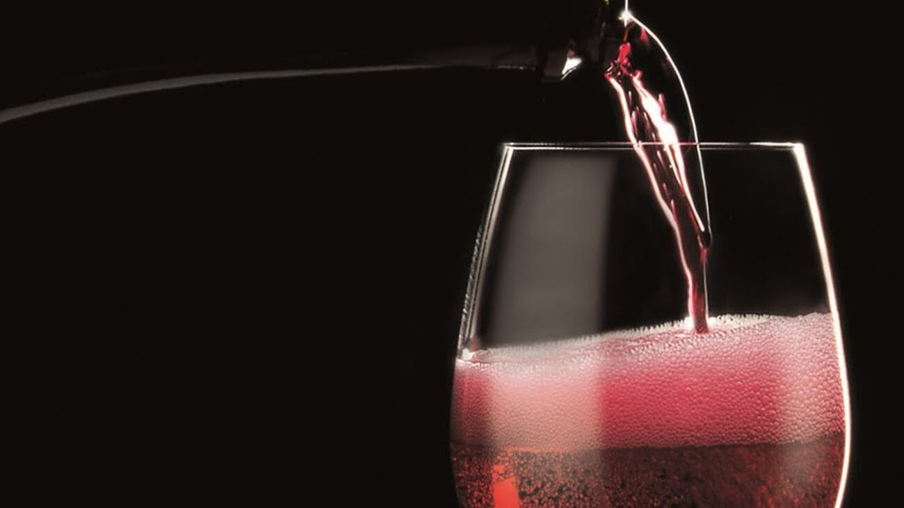 La rivoluzione rossa? Ora la fa il Lambrusco