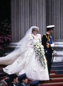 Lady Diana, le foto più belle 4