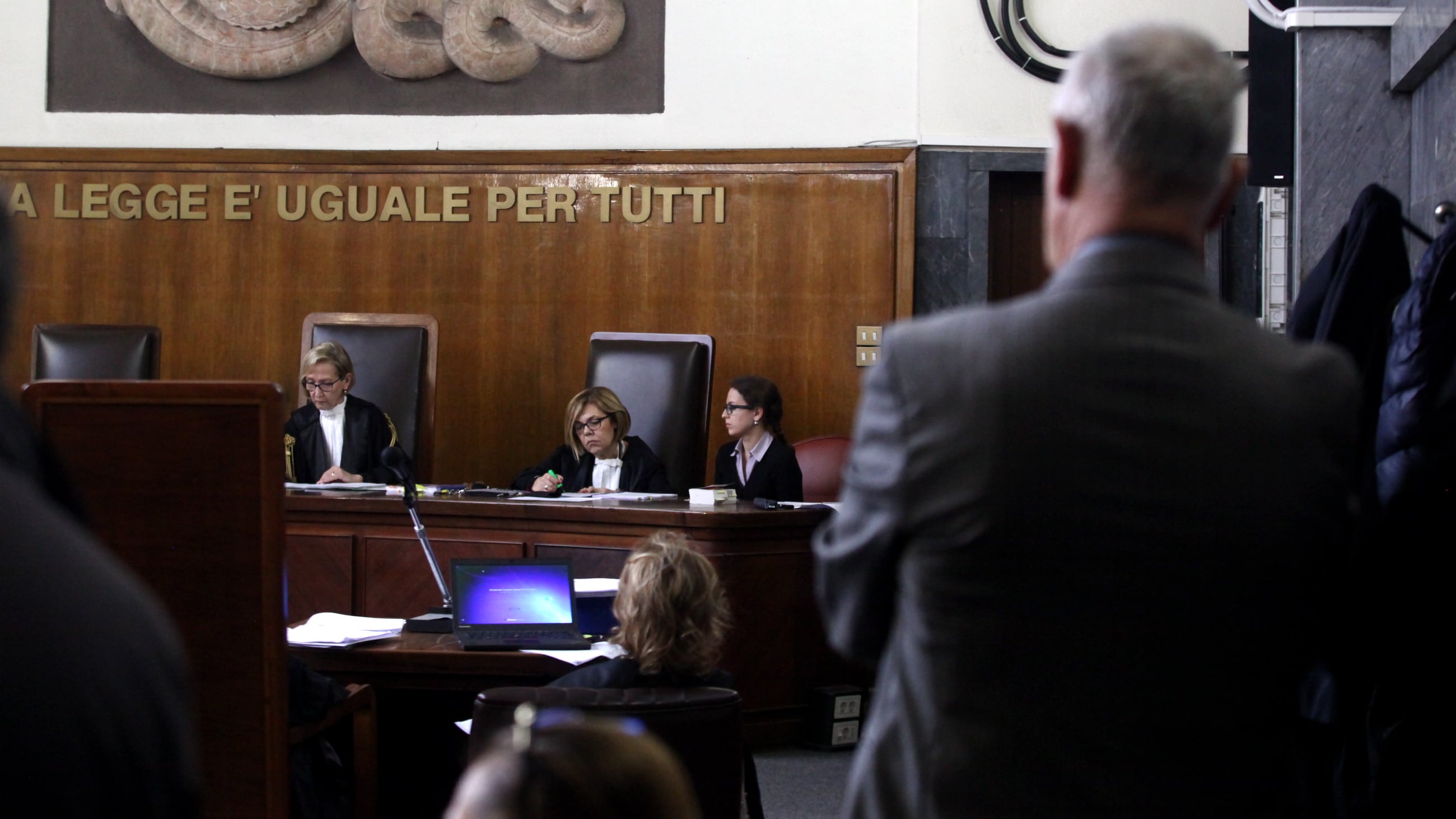 Imperia, le autopsie fantasma e l'"intollerabile cinismo" del medico legale