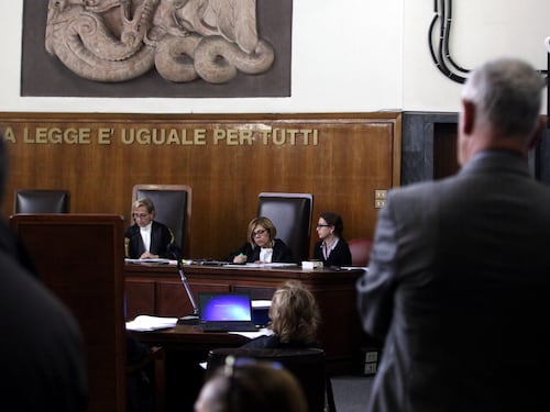 Imperia, le autopsie fantasma e l'"intollerabile cinismo" del medico legale