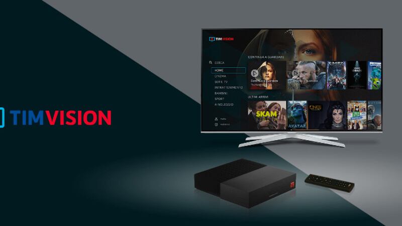 TimVision cambia faccia: ecco tutti gli aggiornamenti disponibili