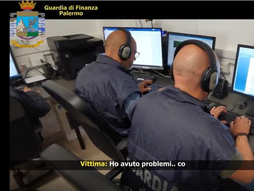 Tassi al 1200%: arrestato usuraio