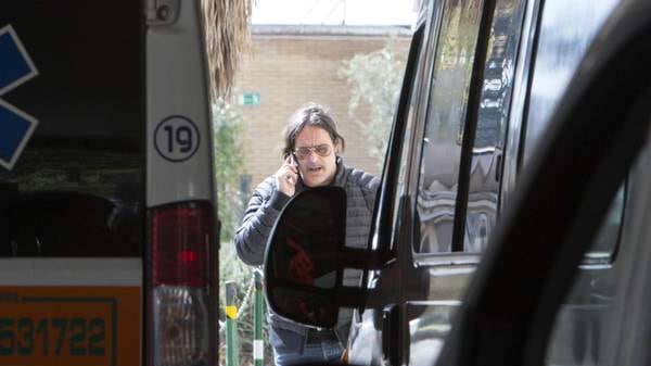 Baldini: "Ecco perché ho mollato Fiorello"