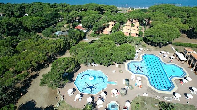 Maremma come la Versilia. Fiumi di soldi dalla Russia