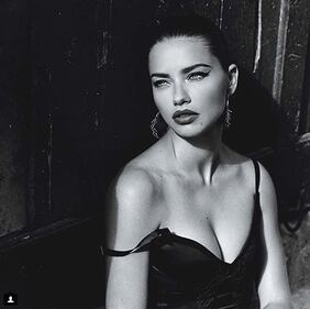Adriana Lima, foto 10