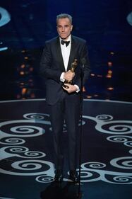 Oscar 2013: ecco i vincitori 2