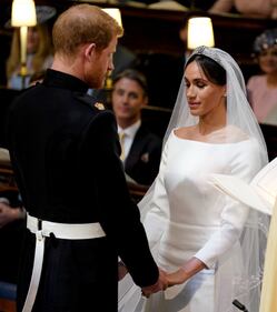 Meghan Markle e Camilla Parker Bowles molto legate 10