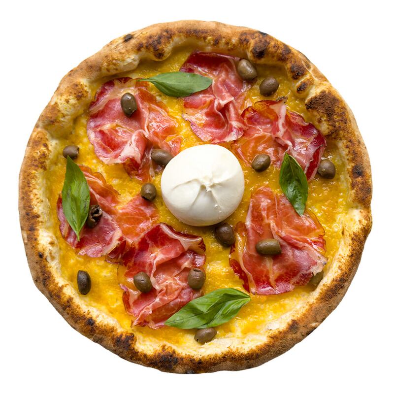 Pizzium 2