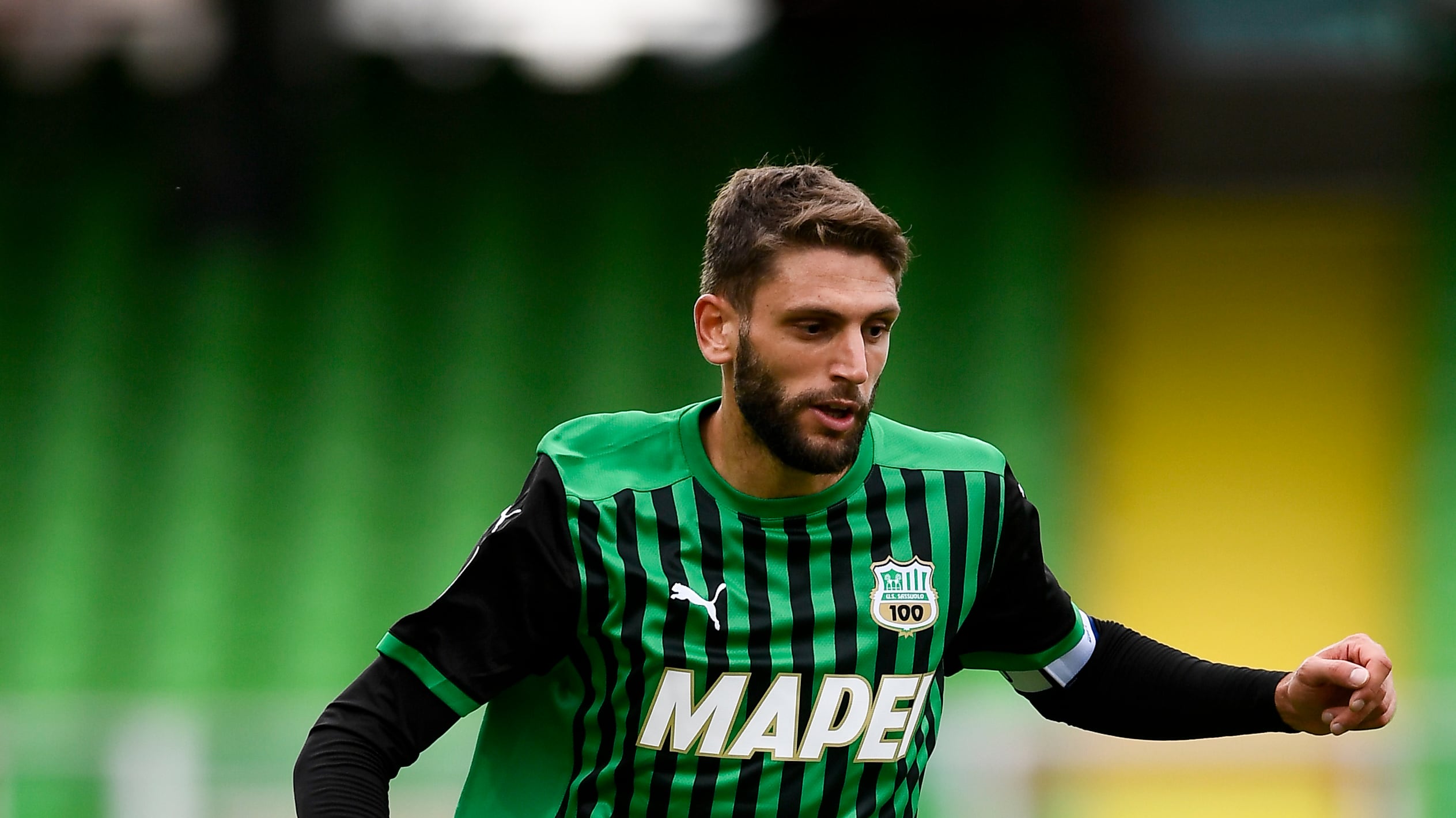 Sassuolo specialista in rimonte, sfuma la vittoria Toro