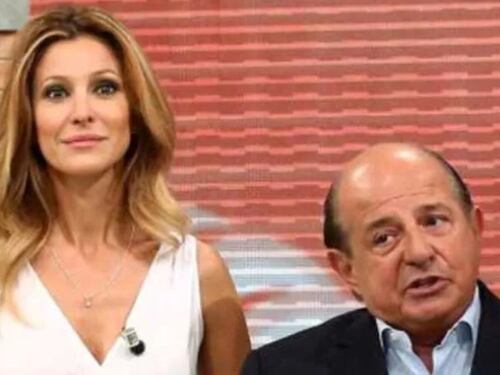 "Condannato", "Solo multato": rissa Volpe-Magalli per la sentenza
