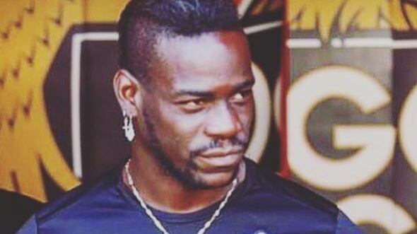 Mario Balotelli ritorna in Italia. A fine anno tra Milan e Inter