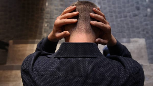Salerno, la città dei pazzi. Un maggiorenne su tre ha problemi mentali