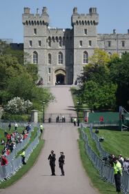 Tutti pazzi per il Royal Wedding 4
