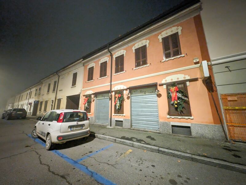 Il corpo vicino alla riva del fiume: ecco il luogo in cui è stata trovata Giovanna Pedretti 2