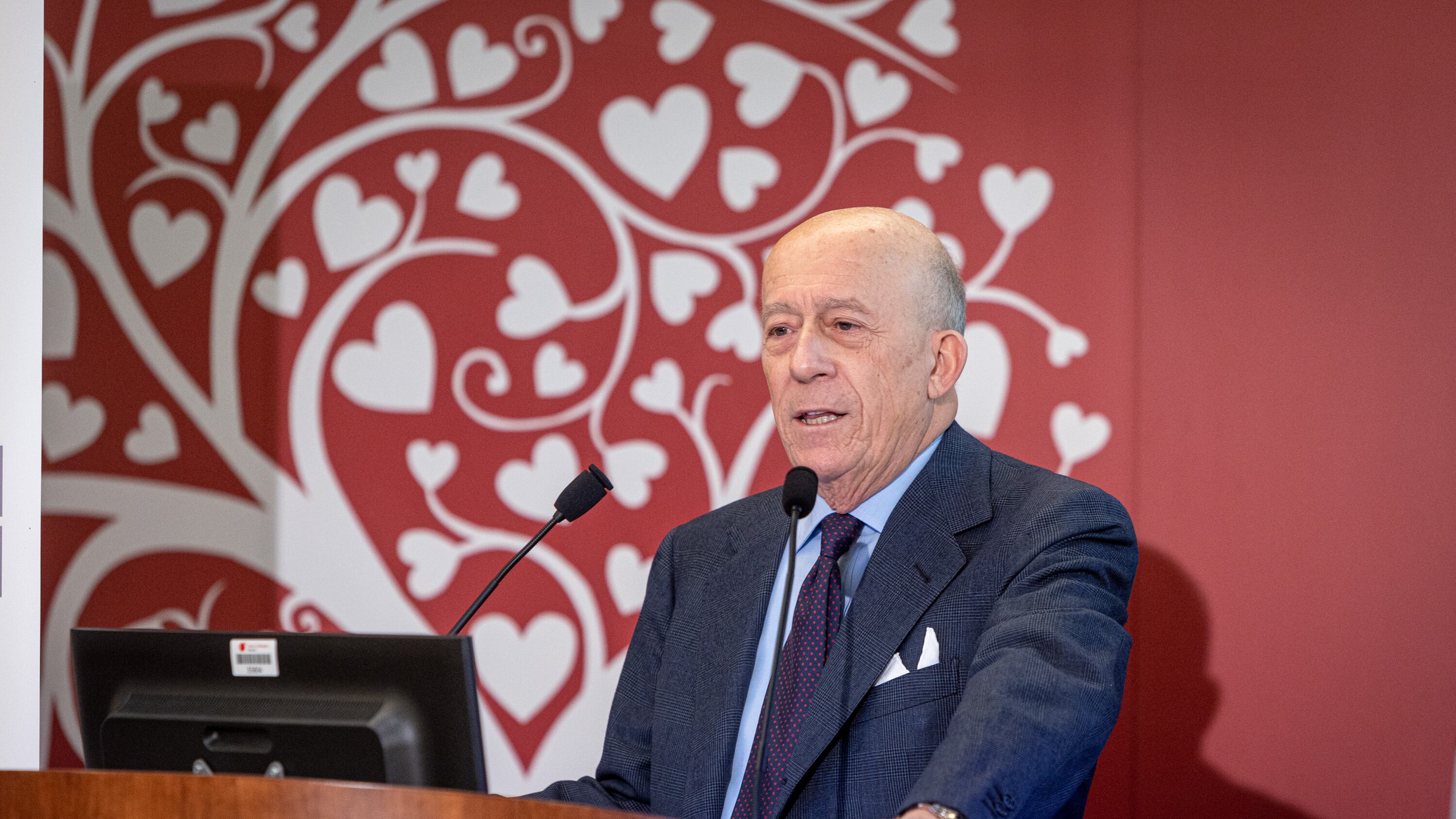 Il Monzino festeggia i primi 40 anni. E "si fa in tre"