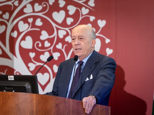 Il Monzino festeggia i primi 40 anni. E "si fa in tre"