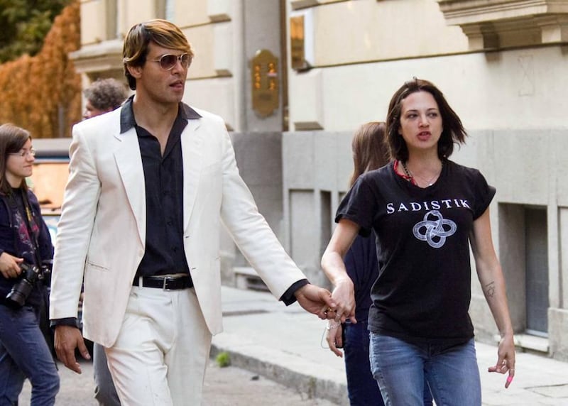 Asia Argento, le foto 16