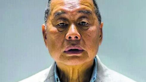 La vendetta cinese: 20 anni a Jimmy Lai. "Come un ergastolo"