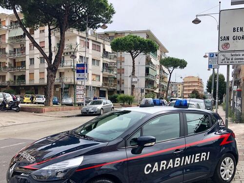 Rapinarono medici e pazienti negli studi, tre arresti
