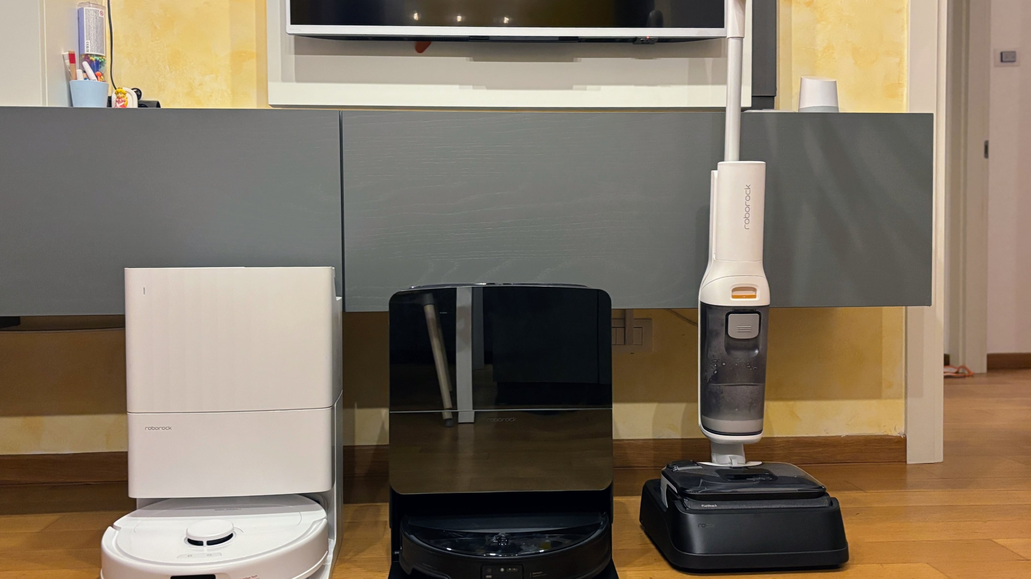 Robot o lavapavimenti? Cosa scegliere (e come risparmiare) durante il Prime Day di Amazon