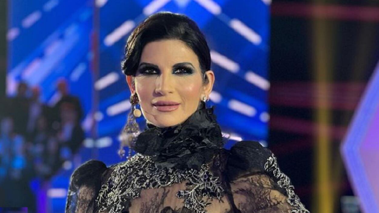 "Sogno Sanremo. Le ferite? Ci saranno sempre". Pamela Prati si confessa