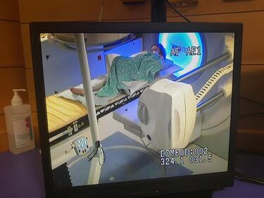 Il cancro sta devastando la povera Jessica 3