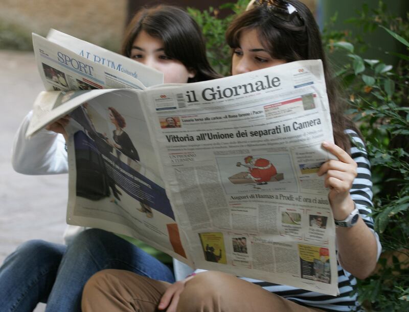 Il Giornale
