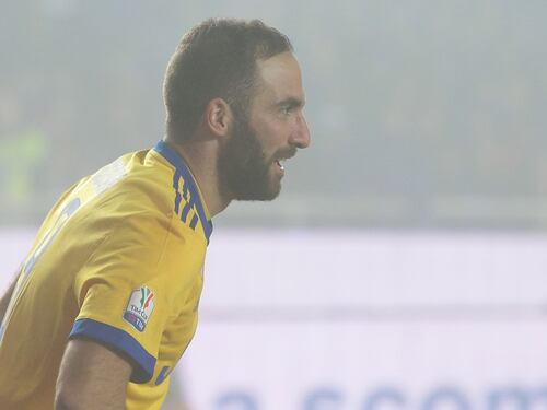 Coppa Italia, la Juventus espugna 1-0 il campo dell'Atalanta