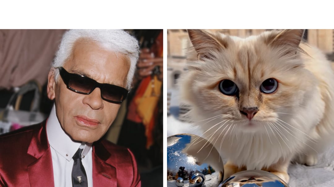 Battaglia legale per l’eredità di Karl Lagerfeld: dopo 7 anni i parenti reclamano il patrimonio