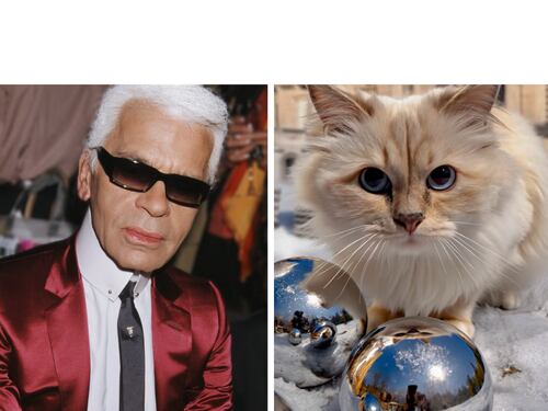 Battaglia legale per l’eredità di Karl Lagerfeld: dopo 7 anni i parenti reclamano il patrimonio
