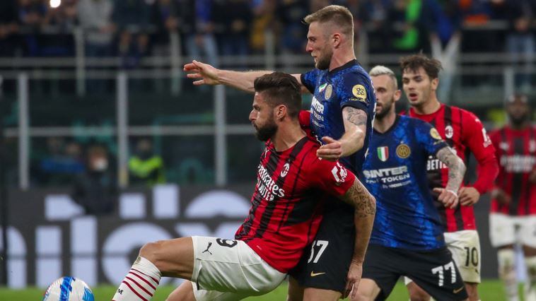 Milan-Inter, tutto ciò che c'è da sapere sui biglietti dell'euroderby di Champions
