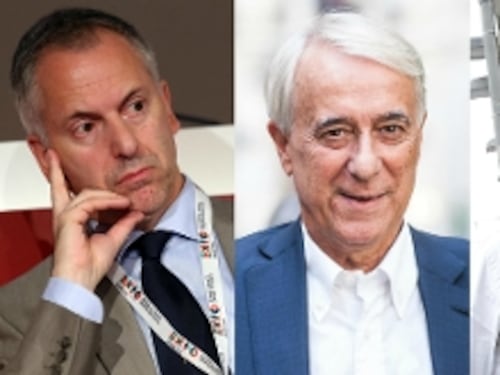 L'appello dei sindaci arancioni contro la "destra populista"