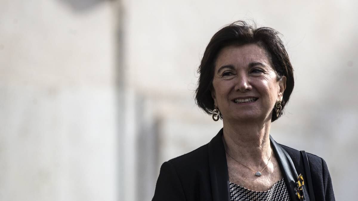 "L'utero in affitto non può essere legittimato". La linea della Roccella