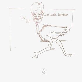 La vignetta del giorno: il Min.Speranza  testa in prima persona il vaccino anti covid 1